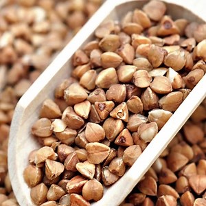 Puffed Buckwheat is enjoyed as a delicious breakfast cereal, snack, popcorn replacement, in your favorite trail mix, or as yogurt, soup, and salad topper. | Z Natural Foods | Facebook