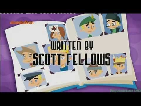 Johnny Test Folge Der Wahre Johnny HD 720