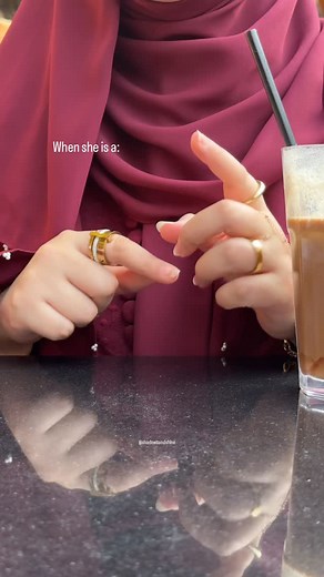 Fatima | UGC Creator on Instagram: "Part 2 of extrovert daughter meeting introvert son✨💌 #couplereels #love #couplegoals #viral #fyp"