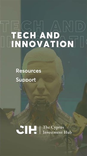 CIH Technology & Innovation Spotlight: Ailexandros