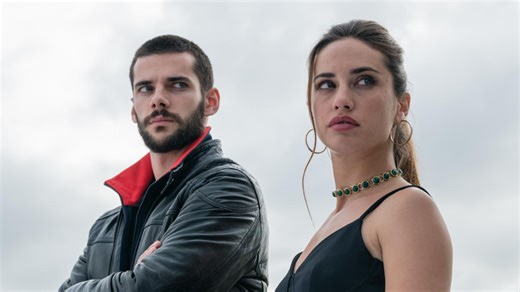 Estas fueron las últimas series españolas de Netflix que fueron canceladas: seguro ya viste la tercera