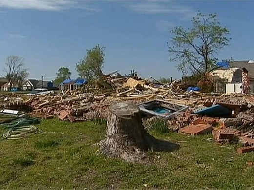 Demo Company Apologizes After Tearing Down Wrong House