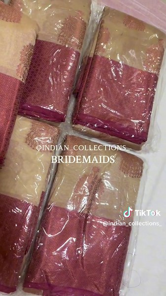 INDIAN COLLECTIONS SAREE on TikTok
