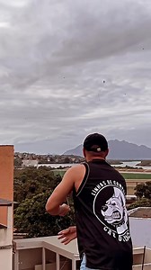 Caiu no meu papim 😂😂 | Pipas Vix