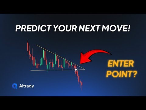How to Use Continuation Patterns in Your Crypto Trading Strategies
