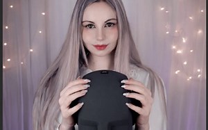 Ruby asmr你需要做个头部按摩，现在!₊˚ku100 240519