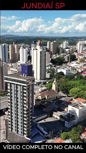GET TO KNOW JUNDIAÍ SP