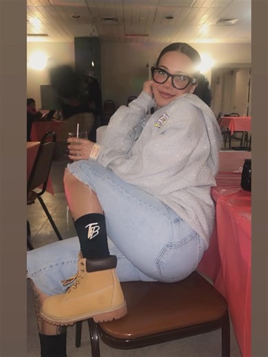 Raven Samone on Reels