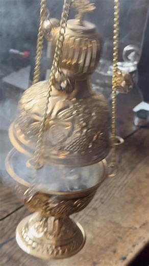 #ASMR | Father Manuel