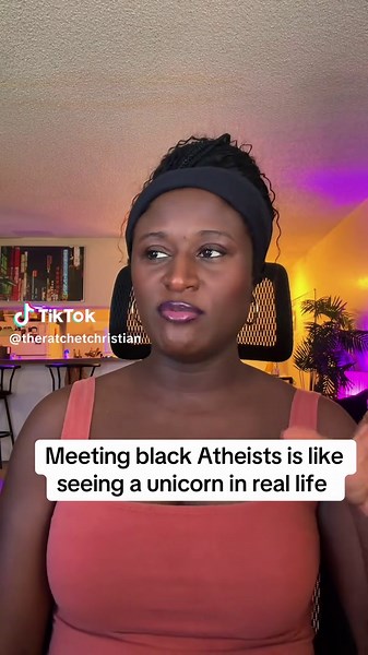 Meeting Black Atheists: Why They Say I Don’t Believe Them
