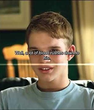 Mina tander ini harte jungs 2002 (english name ant in the pants)