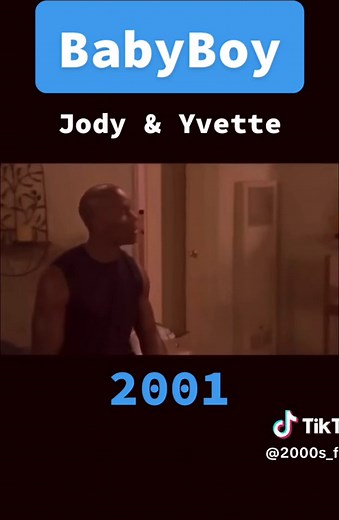 Baby Boy 2001: Memorable Scenes and Nostalgia