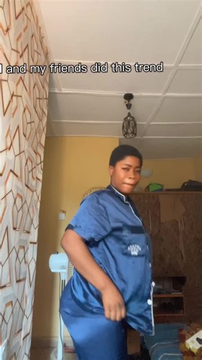 Friend Challenge Trends: Fun with My Besties