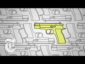 From Single Shots to Automatics: How Firearms Work