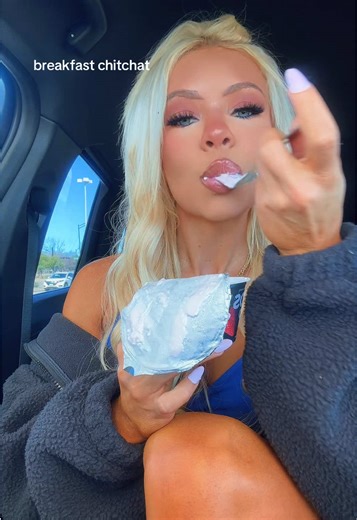 ILY QUEENIES | Breakfast