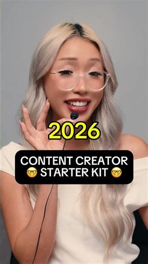 3 essentials to ELEVATE your videos 👀