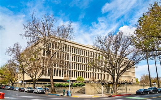 Three new judges appointed to the Sacramento Superior Court