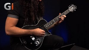 Check out the full review here 👉 https://youtu.be/UgPkBowSDC0 Fishman TriplePlay Connect Guitar Controller The good people at Fishman are always looking to inspire and engage guitar players in a whole new way with their new releases. With the TriplePlay Connect controller, the dedicated app (your guitar) and a little imagination, the sky seems to be the limit with this one. Nick Jennison tells us more. #Review #Guitarreview #Gearreview #magazine #demo #demonstration #GuitarInteractiveMagazine #