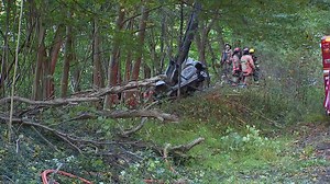 Officials identify victim in fatal crash in Lycoming County