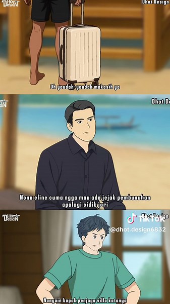 WAJAH TANPA NAMA PART 7 #dhotkona #dhot #dhotdesign #animasi #animasilucu #animasisekolah #dhotdesignterbaru💥