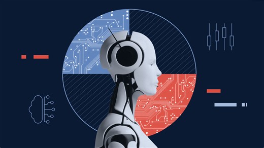 Will AI Eat the Lunch of Software Companies?