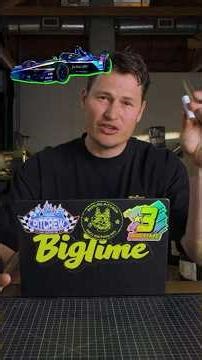 Formula E battery explained 🔋#FormulaE #Motorsport #Racing