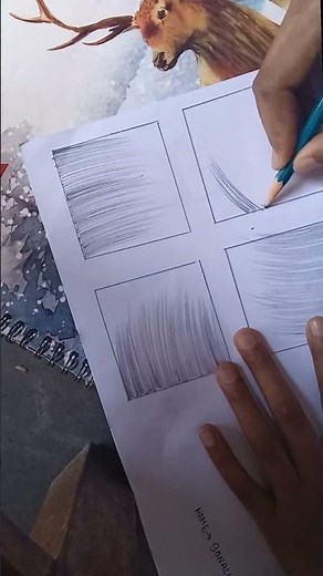 Fashion Designing Basics ✨ | Simple Sketch Practice