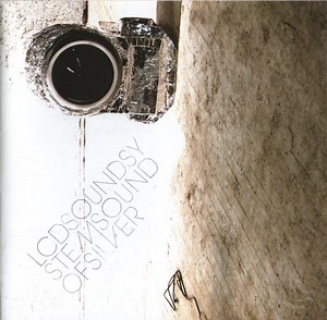 LCD Soundsystem - Sound Of Silver