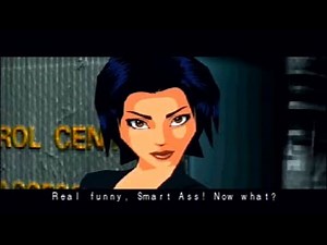 Fear Effect 2: Retro Helix Videos for PC - GameFAQs