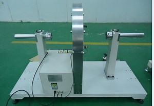 [Hot Item] Digital Display Universal Wire Bending and Rotating Fatigue Testing Machine