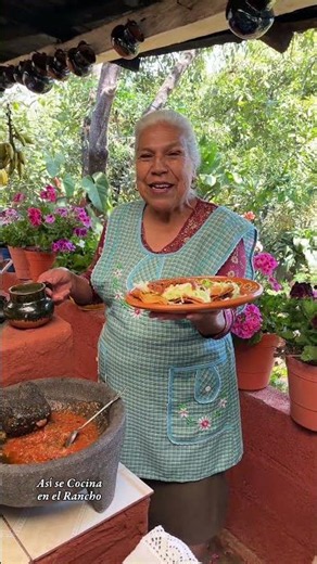 Golden Tacos and White Atole Just Like My Mom Used to Make #shorts #mexicanfood #food #recipes #t...
