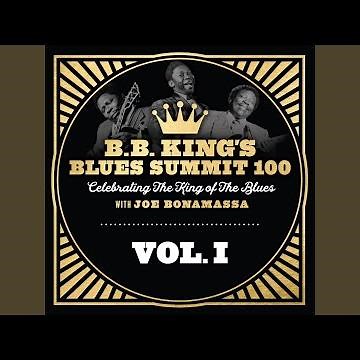Every Day I Have The Blues