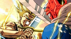 Top 5 Reasons Why Super Saiyan Rage Works | DragonBallZ Amino