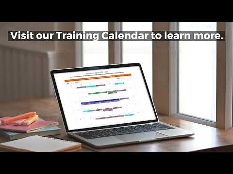 Global Shop Solutions University - ERP Training Options