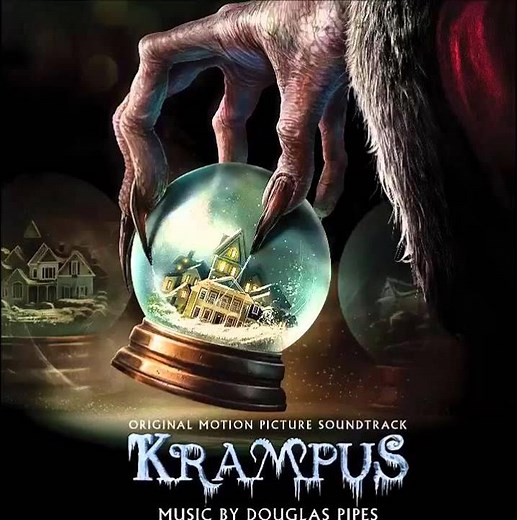 Krampus Soundtrack - Special Delivery
