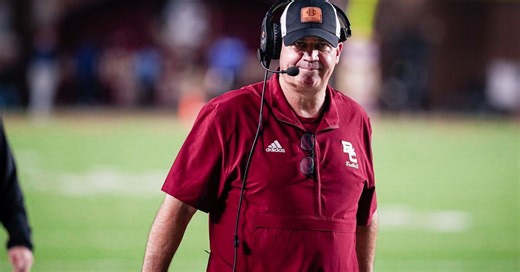 Defensive Line Coach Candidate Hot Board 1.0
