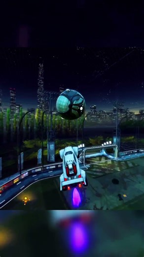 Day 5….. of trying to get a perfect air dribble #fyp #deanRL