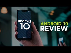 Overzicht: de 10 tofste vernieuwingen van Android 10