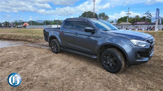 For decades, the name Isuzu has been one of the unspoken backbones of Jamaican commerce. From the winding hills of Manchester to the bustling construction sites of Kingston, the D-Max has earned its stripes as a “green plate” legend - a vehicle synonymous with durability and reliability. However, the global automotive landscape of 2026 is shifting, and Isuzu is shifting with it. Read more: https://jamaica-gleaner.com/article/auto/20260215/isuzu-redefines-workhorse #GLNRAuto | Jamaica Gleaner