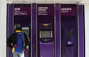 Apple’s insidious minimalism has finally inspired an industry that needs it: ATM design