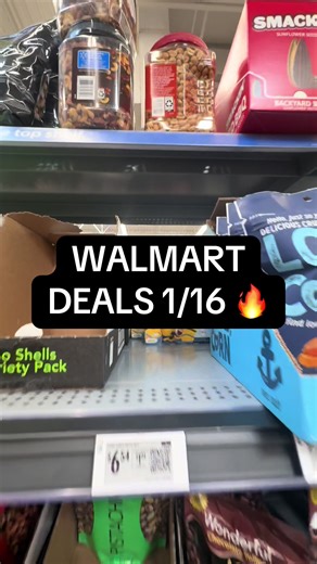 Happy Saturday🤩 Perfect day to go out and do some deals at Walmart! Always verify your rebates before you shop—may vary by account. #walmartfinds #walmarthaul #walmartclearance #couponing #couponingforbeginners