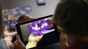 13K views · 470 reactions | Introducing Skylanders Battlecast! Bring CARDS to life with your mobile device and unleash an all new adventure on-the-go! | Skylanders Game | Facebook