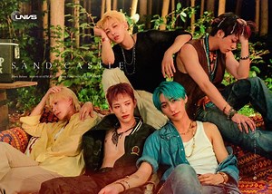 UNVS Members Profile (Updated!) - Kpop Profiles