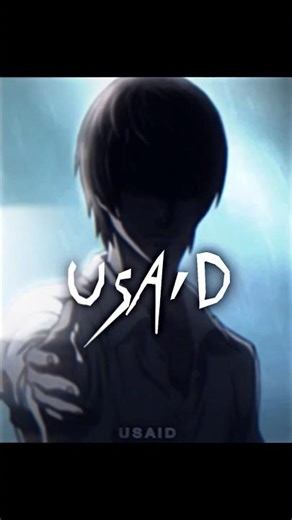 KIRAAA💀💥 #anime #manga #deathnote #light #fyp