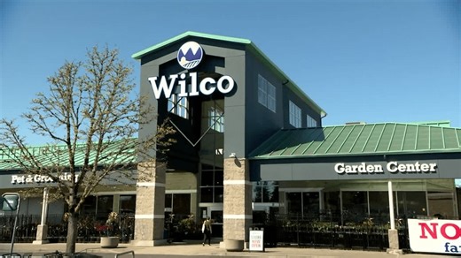 Aloha Wilco's Grand Opening!