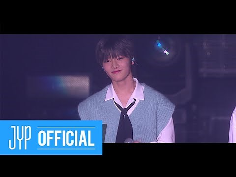Stray Kids ＜IN生＞ UNVEIL : TRACK "We Go", "Wow", "My Universe"