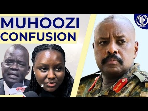 Is General Muhoozi Taking Over Uganda? | MPs, Billions & Political Confusion