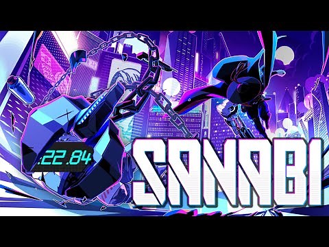 【SANABI】 Major Song Training Course 22.84 seconds — Taking The Lead Achievement Best Clear