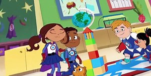 Hero Elementary E006