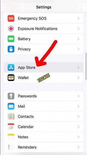Stop iPhone From Deleting Your Apps! How to Disable Auto Offload
